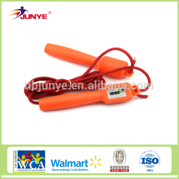 Ningbo Junye aerobic exercise speed jump rope