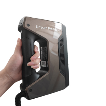 Ready To Ship 3D Scanner with Texture Function LED Light - High Accuracy 3D Scanner EINSAN Pro HD for Human Body Scanning" 

For a more concise title suitable for a search engine, you might consider:
"EINSAN Pro HD: High Accuracy 3D Scanner for Human Body
