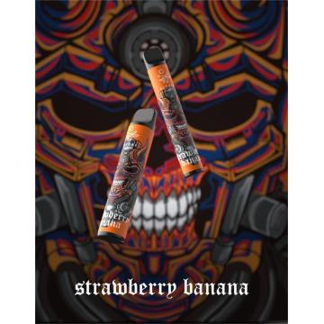 Best Selling Elf Bar Lux 1500 Vape Flavors
