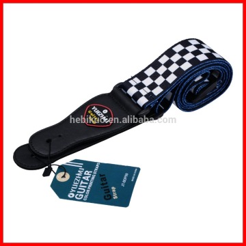JT-BDP09 Personalize Best Sale Wholesale Guitar Strap