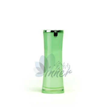 Plastic Serum Pump Bottle Manufacturer/Factory/Wholesale
