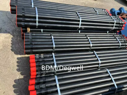 Ditch Witch Drill Pipe Rod Price