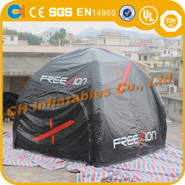Factory price inflatable tent , inflatable dome tent, inflatable advertising tent for sale