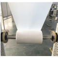 polystyrene rigid films for thermal forming