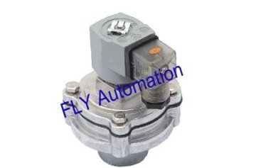 Ca-25mm,rca-25mm Mm Series Aluminum Diecast Goyen Rca Pilot Pulse Jet Valves