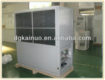 Chiller Expansion Valve