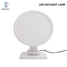 Suron Portable Natural Sunlight Sad Lamp