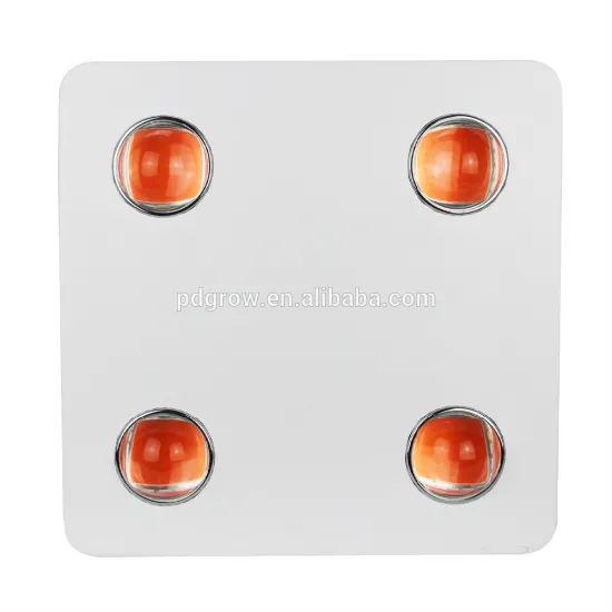 Grow tent complete kit with led light 400w AC120-240V LED Grow Light full spectrum greenhouse equipment Led Grow Light