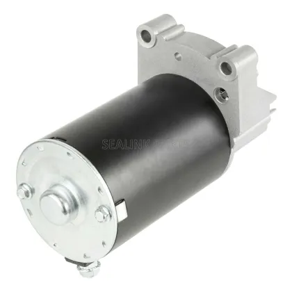 12V Starter for Briggs & Stratton Engines - New Lester 5744 (399928, 495100)