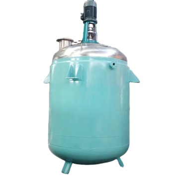 Stainless Steel Industrial Autoclave Reactor for Hydrothermal Synthesis