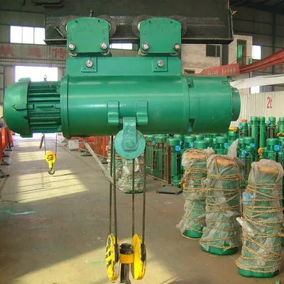 JIAxin Stage Electric Chain Hoist