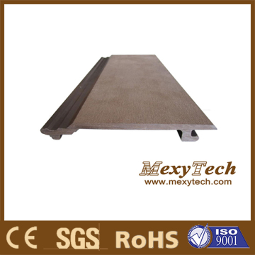 wood plastic composite wall panel wpc cladding