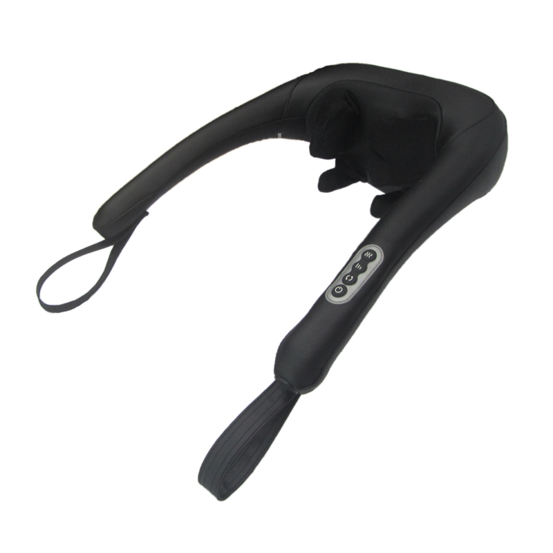 fashionable 6D neck and shoulder massager