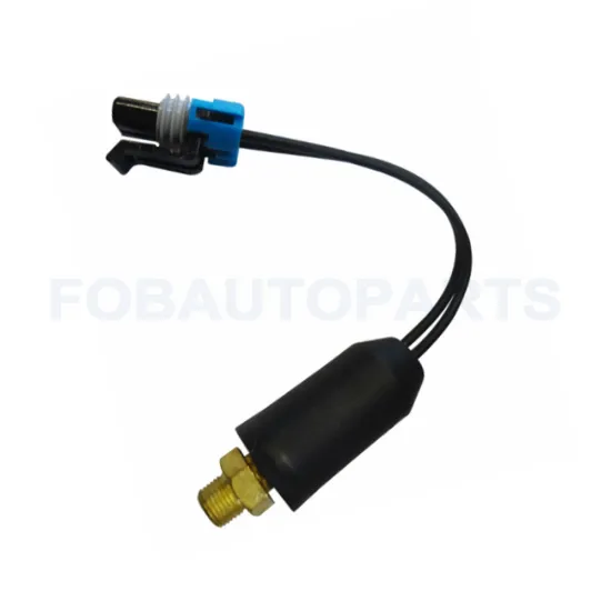 Oil Pressure Sensor for John Deere RE55145