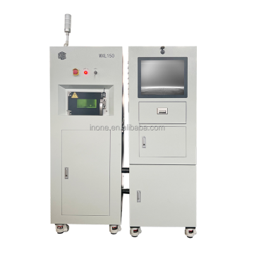 WXL150 SLM Metal 3D Printer and Metal Powder Material Rapid Prototyping