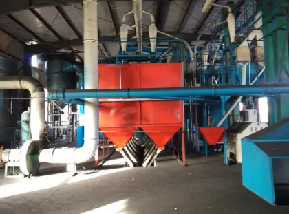 Coal Based Water Purification Chemical Activated Carbon