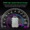 Metallgehäuse LTE 3G4G OpenWRT 4G Outdoor CPE