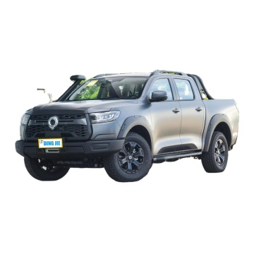 Changcheng Wingle5 2.0t รถปิคอัพดีเซลโดย Great Wall ใหม่