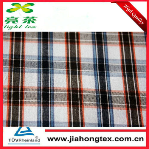 Organic bamboo fiber fabric for garment