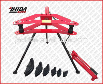 tube bending machine Hydraulic pipe bender