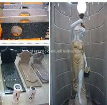 Granite/Marble/Tombstone/Countertop/Carving