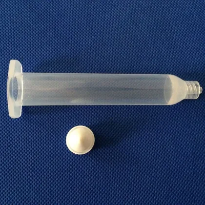 Dispensing Syringe musashi barrel