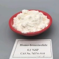 Homo-Brassinolide ที่มีฤทธิ์สูงบนผักโดยสเปรย์