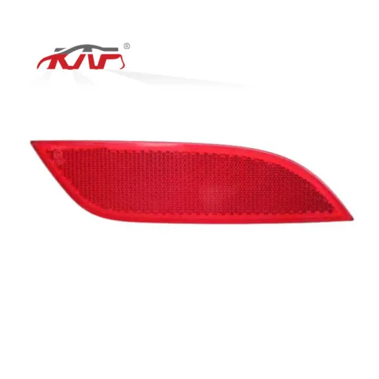 96844218 Rear Bumper Lamp - Brake Stop Light Reflector for Chevrolet Matiz Spark 2014