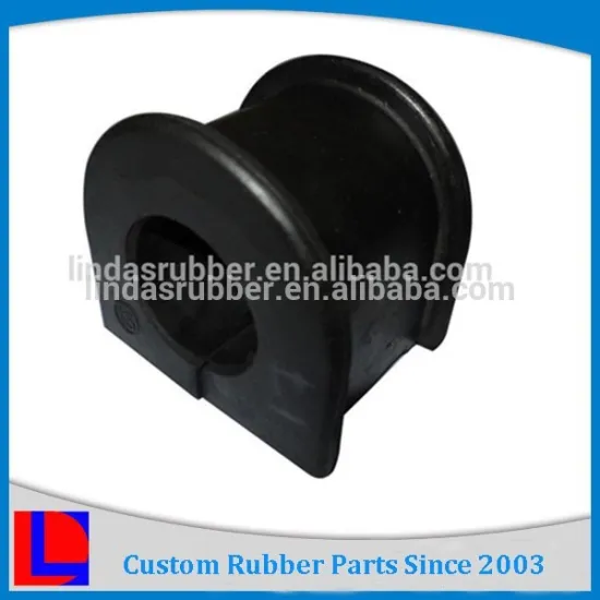 Auto Stabilizer Rubber Bushing For Toyota OEM 48815-32090