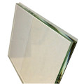 Custom Size 20mm 30mm Thick Laminated Sandwich Glass