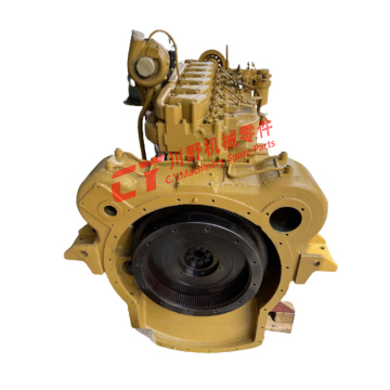 CY Liebherr 944 Complete Engine