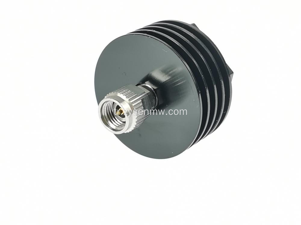 5Watt 2.4mm Koaksiyel Sonlandırma