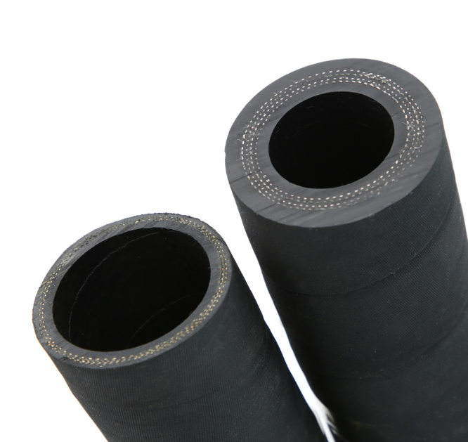 Steel Wire Wound Hose