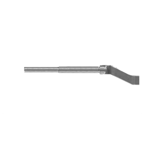 382-6529 – Front idler yoke, compatible with D6K bulldozer