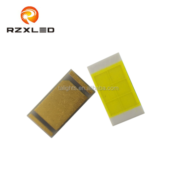 18W LED 12V H1 H7 Car Light - White 6000K 7035Chip