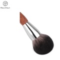 Nouveaux arrivages Brosse de maquillage en bois Brosse de maquillage simple