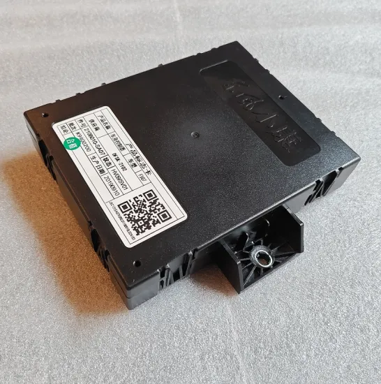 DFSK Glory 580 Body Control Module (BCM) and Controller for Sale