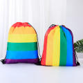 Logo Kustom LGBT Gay Pride Bags