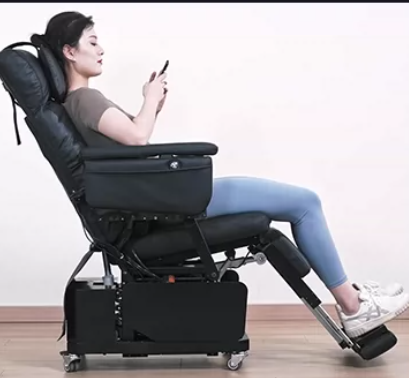 Premium Ergonomic Office Chair