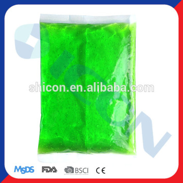 REUSABLE GEL BEADS HOT COLD THERAPY PACK