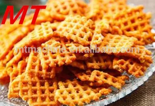 rice Crust Food making Machine