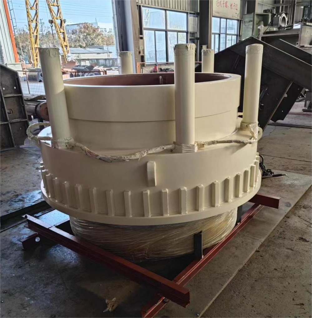 Symons Cone Crusher