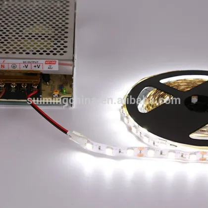 3528 LED Strip light wireless led strip light