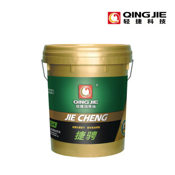 Advanced Formula Jiecheng CJ-4 Oil Full Synthetic 18L