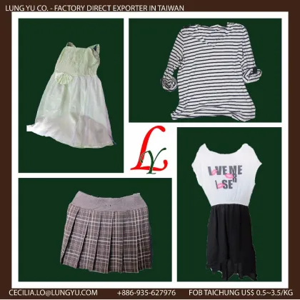 Hot selling American bales of mixed used clothing for buyers sale