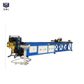 0.9mm metal stainless steel tube pipe bending machine