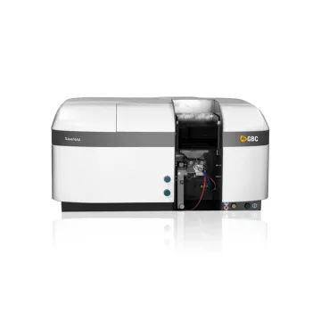 SavantAA Atomic Absorption Spectrometer Price Inquiry