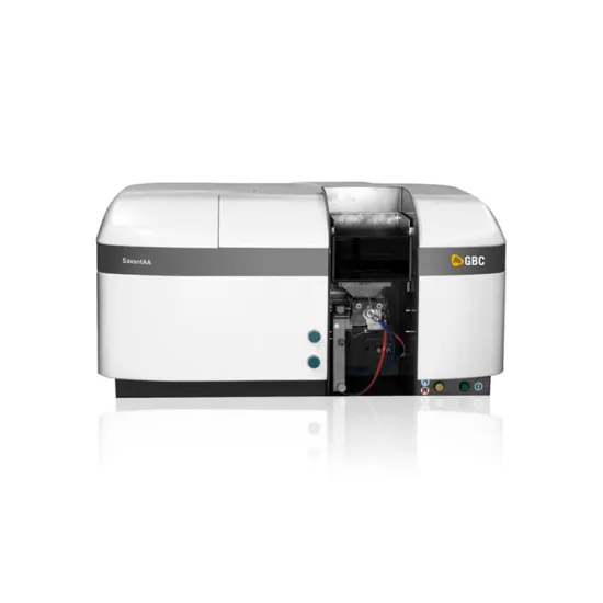 SavantAA Atomic Absorption Spectrometer Price Inquiry