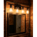 Decorative wall lamp, bathroom lamp