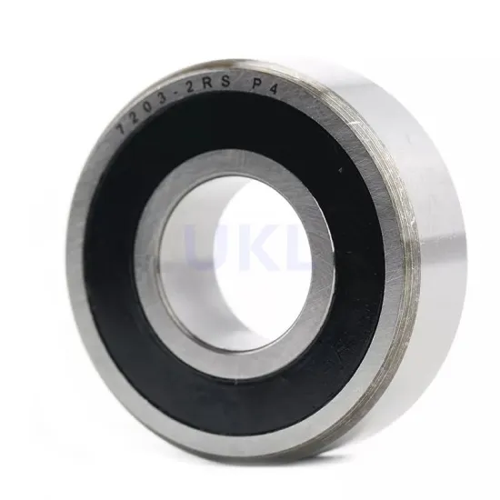 UKL 305272D 305272DA 305272DB angular contact ball bearings